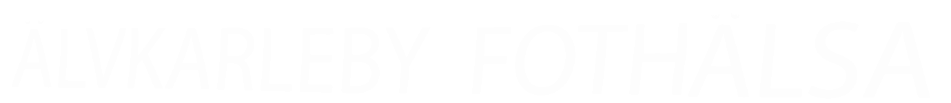 Älvkarleby Fothälsa